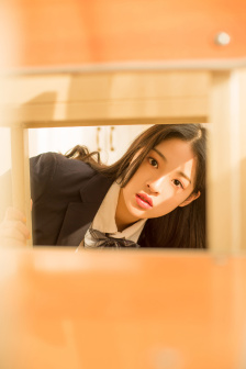 兽皇 村上里沙